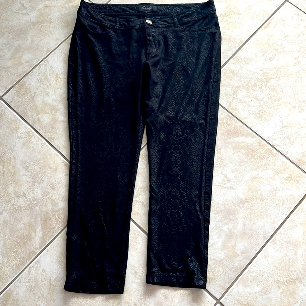 Seven 7 capris